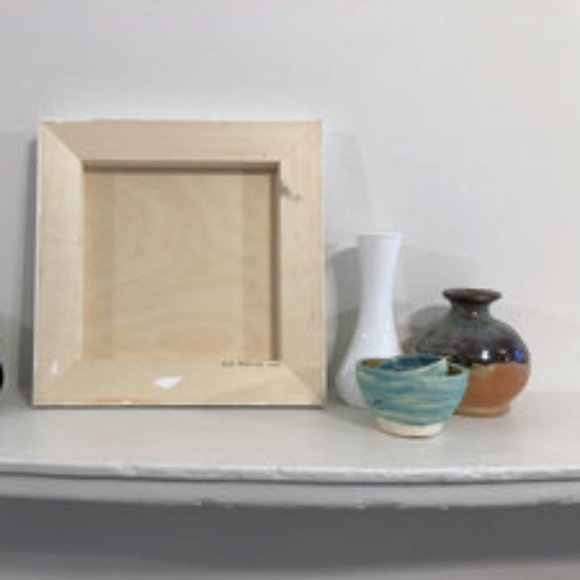 Southern France Oil Painting by Brooklyn Artist - Picture 4 of 4